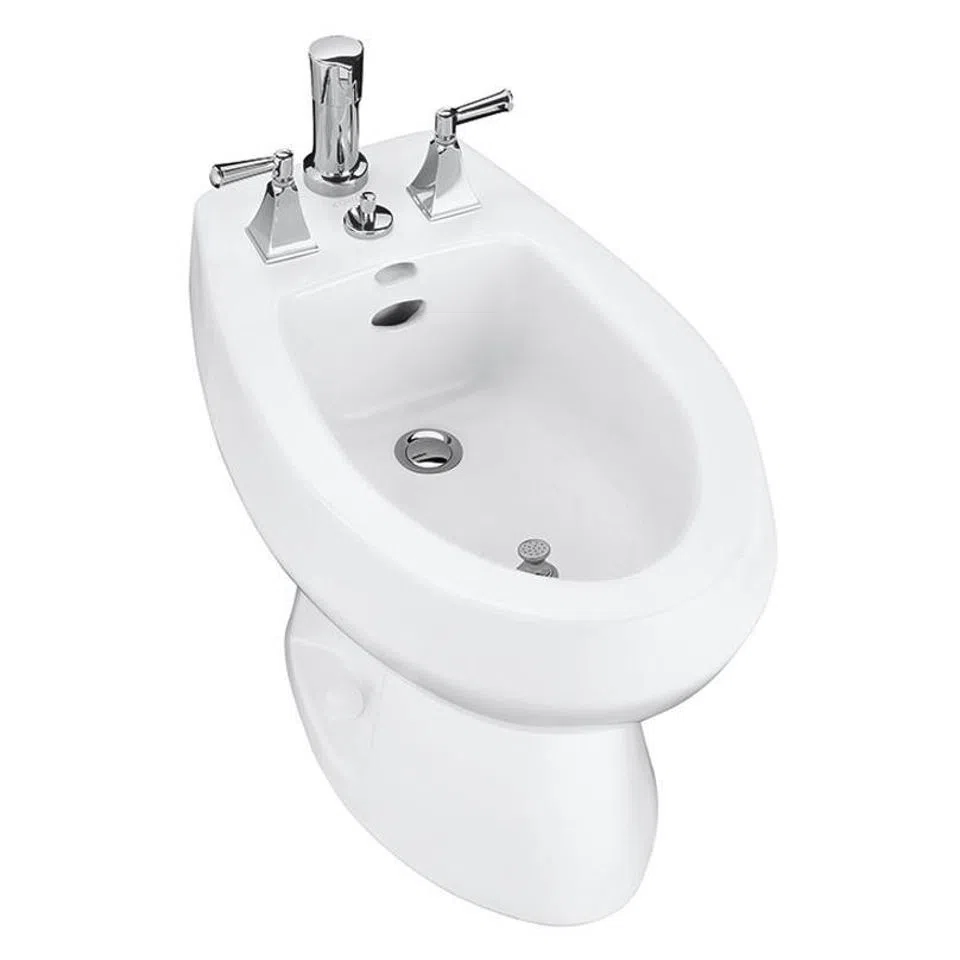 BIDET SPRAY VERTICAL SAN TROPEZ