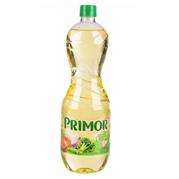 [6943441802700] ACEITE VEGETAL PRIMOR BOTELLA DE 1 L